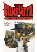 Roberts, J. R. - The Gambler's Girl