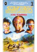 Friedman, Michael Jan - A Call to Darkness