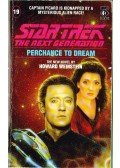 Weinstein, Howard - Perchance to Dream