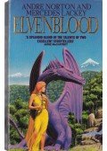 Norton, Andre,Lackey, Mercedes - Elvenblood