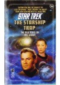 Gilden, Mel - The Starship Trap