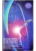 DILLARD, J.M. - Star Trek: Generations