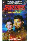 Friedman, Michael Jan - Fortune's Light