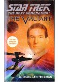 Friedman, Michael Jan - The Valiant