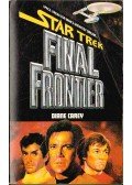 Carey, Diane - Star Trek: Final Frontier