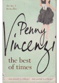 Penny Vincenzi - The Best of Times