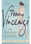 Penny Vincenzi - An Absolute Scandal