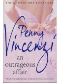 Penny Vincenzi - An Outrageous Affair