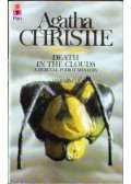Agatha Christie - Death in the Clouds