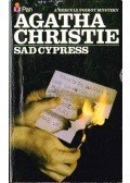 Agatha Christie - Sad Cypress