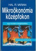 Hal R. Varian - Mikroökonómia középfokon