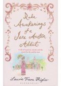 Rigler, Laurie Viera - Rude Awakenings of a Jane Austen Addict