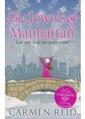 Reid, Carmen - The Jewels of Manhattan