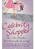 Reid, Carmen - Celebrity Shopper