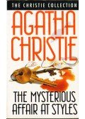 Agatha Christie - The Mysterious Affair at Styles