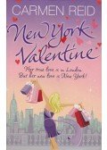 Reid, Carmen - New York Valentine