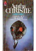 Agatha Christie - Three Act Tragedy