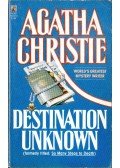 Agatha Christie - Destination Unknown