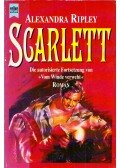 Ripley, Alexandra - Scarlett (német)