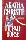 Agatha Christie - The Pale Horse