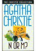 Agatha Christie - N or M?