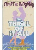 Ridgway, Christie - The Thrill of It All