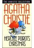 Agatha Christie - Hercule Poirot's Christmas