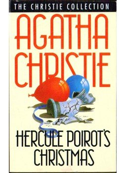 Agatha Christie - Hercule Poirot's Christmas Agatha Christie - Hercule Poirot's Christmas, 0 antikvár könyv