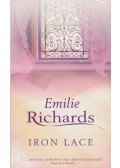 Richards, Emilie - Iron Lace