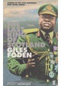 Foden, Giles - The Last King of Scotland