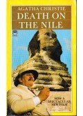 Agatha Christie - Death on the Nile