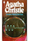 Agatha Christie - Curtain