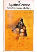 Agatha Christie - One, Two, Buckle My Shoe