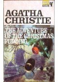 Agatha Christie - The Adventure of the Christmas Pudding