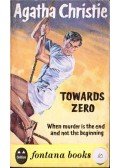 Agatha Christie - Towards Zero