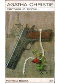 Agatha Christie - Partners in Crime