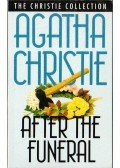 Agatha Christie - After the Funeral