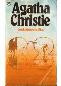 Agatha Christie - Lord Edgware Dies