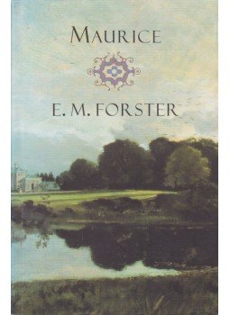 FORSTER, E.M. - Maurice FORSTER, E.M. - Maurice, London 1995 antikvár könyv