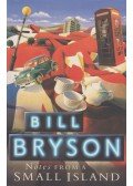 Bill Bryson - Notes from a Small Island