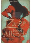 Isabel Allende - Zorro