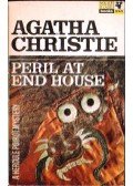 Agatha Christie - Peril at End House
