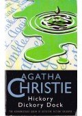 Agatha Christie - Hickory Dickory Dock