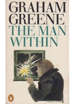 Graham Greene - The Man Within Graham Greene - The Man Within, London 1981 antikvár könyv