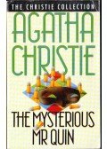 Agatha Christie - The Mysterious Mr Quin