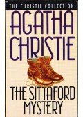 Agatha Christie - The Sittaford Mystery