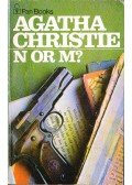 Agatha Christie - N or M?