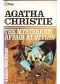 Agatha Christie - The Mysterious Affair at Styles