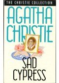 Agatha Christie - Sad Cypress