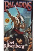 Rosenberg, Joel - Paladins